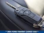 2024 Ford Transit 350 HD High Roof DRW AWD Empty Cargo Van for sale #RKB14294 - photo 29
