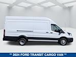 2024 Ford Transit 350 HD High Roof DRW AWD Empty Cargo Van for sale #RKB14294 - photo 4