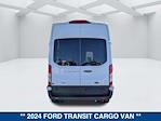 2024 Ford Transit 350 HD High Roof DRW AWD Empty Cargo Van for sale #RKB14294 - photo 5