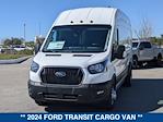 2024 Ford Transit 350 HD High Roof DRW AWD Empty Cargo Van for sale #RKB14294 - photo 7