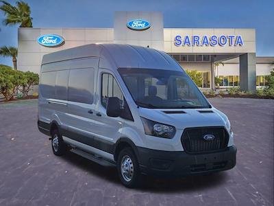 2024 Ford Transit 350 HD High Roof RWD Empty Cargo Van for sale #RKB15225 - photo 1