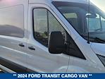 2024 Ford Transit 350 HD High Roof RWD Empty Cargo Van for sale #RKB15225 - photo 10