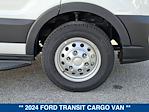 2024 Ford Transit 350 HD High Roof RWD Empty Cargo Van for sale #RKB15225 - photo 11