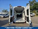 2024 Ford Transit 350 HD High Roof RWD Empty Cargo Van for sale #RKB15225 - photo 13