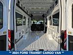 2024 Ford Transit 350 HD High Roof RWD Empty Cargo Van for sale #RKB15225 - photo 14