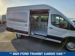 2024 Ford Transit 350 HD High Roof RWD Empty Cargo Van for sale #RKB15225 - photo 15