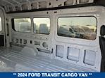 2024 Ford Transit 350 HD High Roof RWD Empty Cargo Van for sale #RKB15225 - photo 16