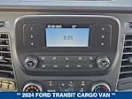 2024 Ford Transit 350 HD High Roof RWD Empty Cargo Van for sale #RKB15225 - photo 18