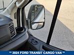 2024 Ford Transit 350 HD High Roof RWD Empty Cargo Van for sale #RKB15225 - photo 19