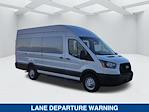 2024 Ford Transit 350 HD High Roof RWD Empty Cargo Van for sale #RKB15225 - photo 3