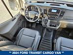2024 Ford Transit 350 HD High Roof RWD Empty Cargo Van for sale #RKB15225 - photo 21