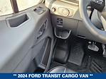 2024 Ford Transit 350 HD High Roof RWD Empty Cargo Van for sale #RKB15225 - photo 22