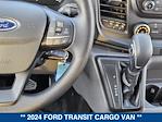 2024 Ford Transit 350 HD High Roof RWD Empty Cargo Van for sale #RKB15225 - photo 24