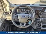 2024 Ford Transit 350 HD High Roof RWD Empty Cargo Van for sale #RKB15225 - photo 25
