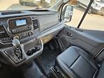 2024 Ford Transit 350 HD High Roof RWD Empty Cargo Van for sale #RKB15225 - photo 29