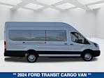 2024 Ford Transit 350 HD High Roof RWD Empty Cargo Van for sale #RKB15225 - photo 4