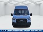 2024 Ford Transit 350 HD High Roof RWD Empty Cargo Van for sale #RKB15225 - photo 8