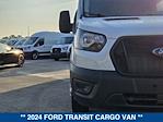 2024 Ford Transit 350 HD High Roof RWD Empty Cargo Van for sale #RKB15225 - photo 9