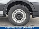 2024 Ford Transit 250 Medium Roof RWD Masterack Upfitted Cargo Van for sale #RKB18055 - photo 11