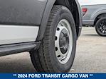 2024 Ford Transit 250 Medium Roof RWD Masterack Upfitted Cargo Van for sale #RKB18055 - photo 12