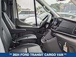 2024 Ford Transit 250 Medium Roof RWD Masterack Upfitted Cargo Van for sale #RKB18055 - photo 14