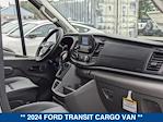 2024 Ford Transit 250 Medium Roof RWD Masterack Upfitted Cargo Van for sale #RKB18055 - photo 15