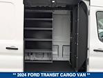2024 Ford Transit 250 Medium Roof RWD Masterack Upfitted Cargo Van for sale #RKB18055 - photo 16