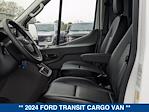 2024 Ford Transit 250 Medium Roof RWD Masterack Upfitted Cargo Van for sale #RKB18055 - photo 18