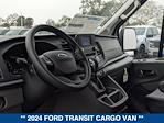 2024 Ford Transit 250 Medium Roof RWD Masterack Upfitted Cargo Van for sale #RKB18055 - photo 19