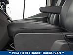 2024 Ford Transit 250 Medium Roof RWD Masterack Upfitted Cargo Van for sale #RKB18055 - photo 20