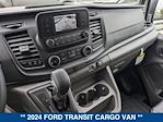2024 Ford Transit 250 Medium Roof RWD Masterack Upfitted Cargo Van for sale #RKB18055 - photo 27