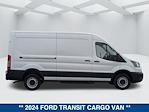 2024 Ford Transit 250 Medium Roof RWD Masterack Upfitted Cargo Van for sale #RKB18055 - photo 4