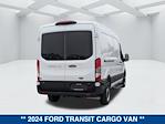 2024 Ford Transit 250 Medium Roof RWD Masterack Upfitted Cargo Van for sale #RKB18055 - photo 2