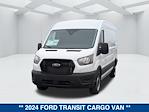 2024 Ford Transit 250 Medium Roof RWD Masterack Upfitted Cargo Van for sale #RKB18055 - photo 7