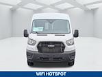 2024 Ford Transit 250 Medium Roof RWD Masterack Upfitted Cargo Van for sale #RKB18055 - photo 8