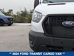 2024 Ford Transit 250 Medium Roof RWD Masterack Upfitted Cargo Van for sale #RKB18055 - photo 9