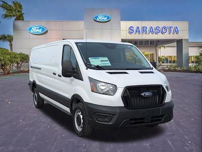 2024 Ford Transit 250 Low Roof RWD Empty Cargo Van for sale #RKB21135 - photo 1