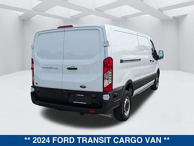 2024 Ford Transit 250 Low Roof RWD Empty Cargo Van for sale #RKB21135 - photo 2