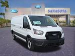 2024 Ford Transit 250 Low Roof RWD Empty Cargo Van for sale #RKB21135 - photo 1