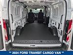 2024 Ford Transit 250 Low Roof RWD Empty Cargo Van for sale #RKB21135 - photo 13