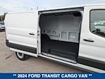 2024 Ford Transit 250 Low Roof RWD Empty Cargo Van for sale #RKB21135 - photo 14