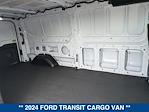 2024 Ford Transit 250 Low Roof RWD Empty Cargo Van for sale #RKB21135 - photo 15
