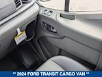 2024 Ford Transit 250 Low Roof RWD Empty Cargo Van for sale #RKB21135 - photo 17