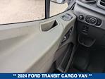 2024 Ford Transit 250 Low Roof RWD Empty Cargo Van for sale #RKB21135 - photo 21