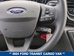 2024 Ford Transit 250 Low Roof RWD Empty Cargo Van for sale #RKB21135 - photo 23