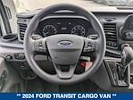 2024 Ford Transit 250 Low Roof RWD Empty Cargo Van for sale #RKB21135 - photo 24