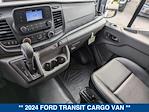 2024 Ford Transit 250 Low Roof RWD Empty Cargo Van for sale #RKB21135 - photo 27
