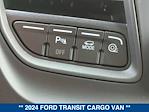 2024 Ford Transit 250 Low Roof RWD Empty Cargo Van for sale #RKB21135 - photo 29