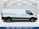 2024 Ford Transit 250 Low Roof RWD Empty Cargo Van for sale #RKB21135 - photo 4