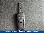 2024 Ford Transit 250 Low Roof RWD Empty Cargo Van for sale #RKB21135 - photo 30
